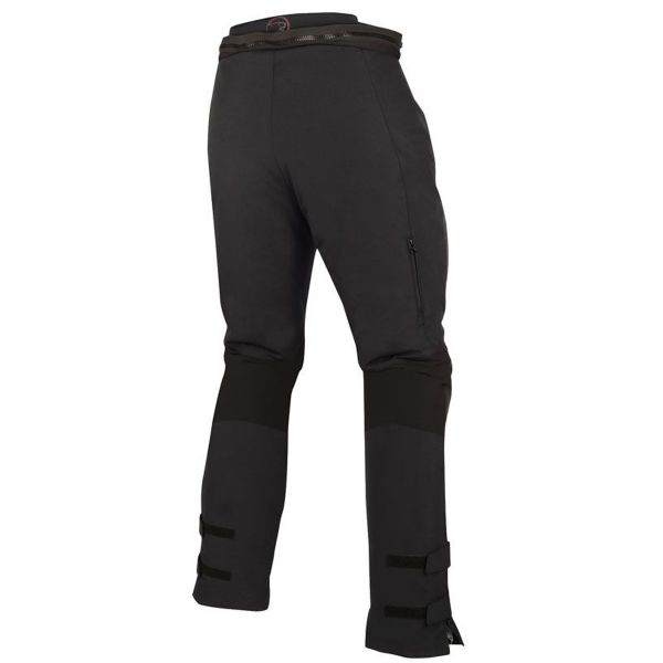 Bering Yukon Pant Gore-Tex Noir