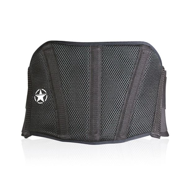 Ceinture Moto HARISSON Ceinture Lombaire Darts