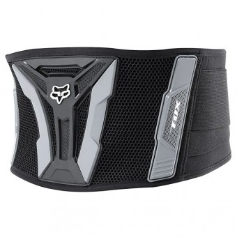 Ceinture Moto FOX Turbo Black Ceinture Moto FOX Turbo Black
