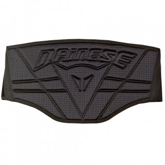 Ceinture Moto Dainese Belt Tiger Black Ceinture Moto Dainese Belt Tiger Black