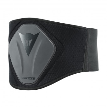 Ceinture Moto Dainese Lumbar Belt High Black Ceinture Moto Dainese Lumbar Belt High Black