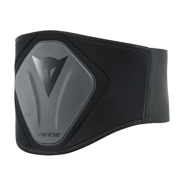 Ceinture Moto Dainese Lumbar Belt High Black