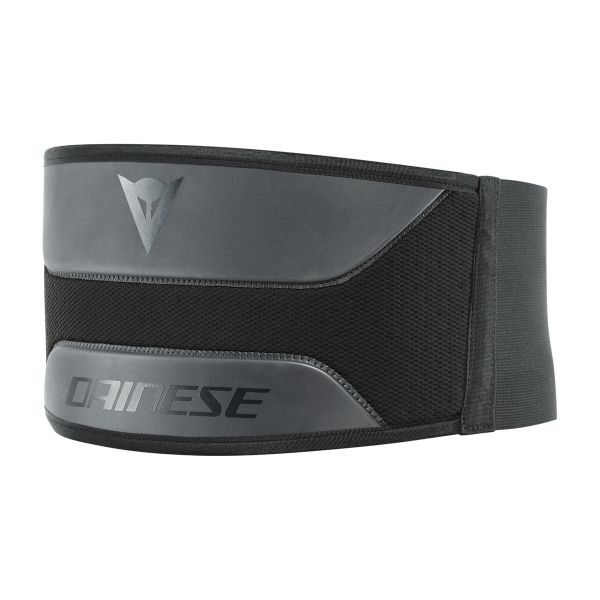 Ceinture Moto Dainese Lumbar Belt Low Black