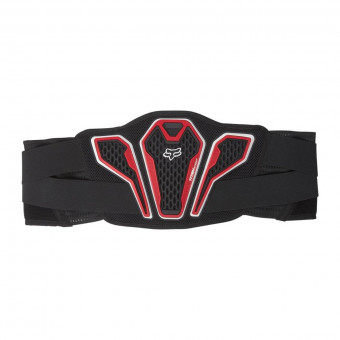 Ceinture Moto FOX Titan Sport Belt Black Ceinture Moto FOX Titan Sport Belt Black