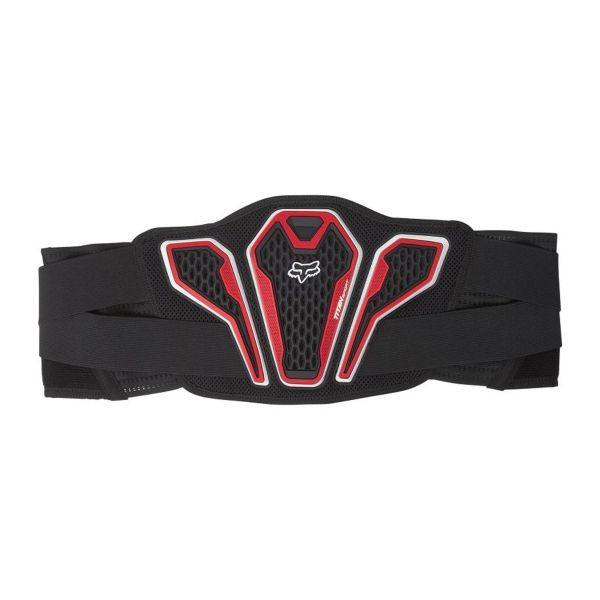 Ceinture Moto FOX Titan Sport Belt Black Ceinture Moto FOX Titan Sport Belt Black
