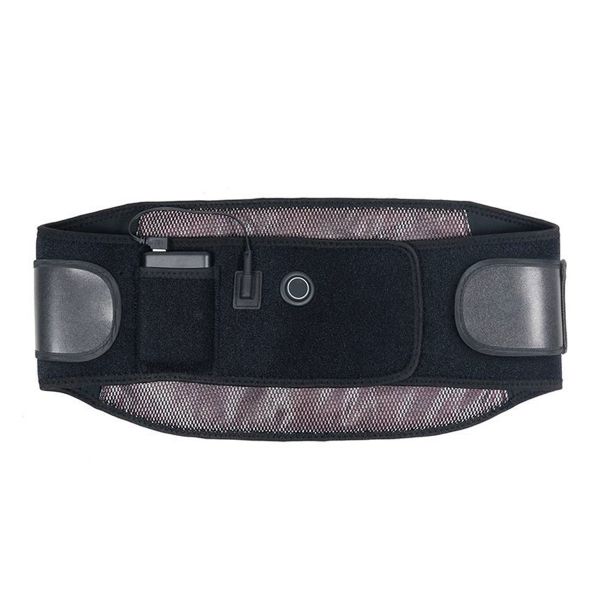 Ceinture Moto HARISSON Ceinture Lombaire Chauffante Ceinture Moto HARISSON Ceinture Lombaire Chauffante
