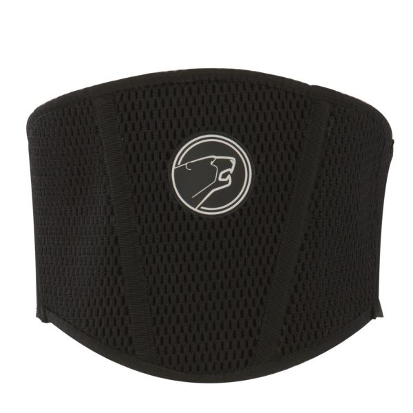 AGIA TEX Germany Ceinture lombaire en néoprène pour moto 
