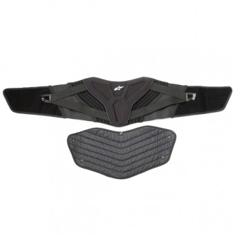 Ceinture Moto Alpinestars Touring Kidney Belt Noir Ceinture Moto Alpinestars Touring Kidney Belt Noir