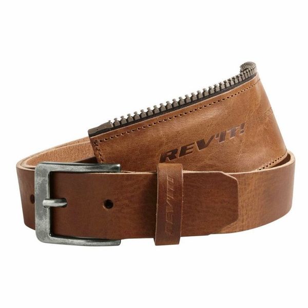 Ceinture Moto REV'IT Safeway 2 Marron Ceinture Moto REV'IT Safeway 2 Marron