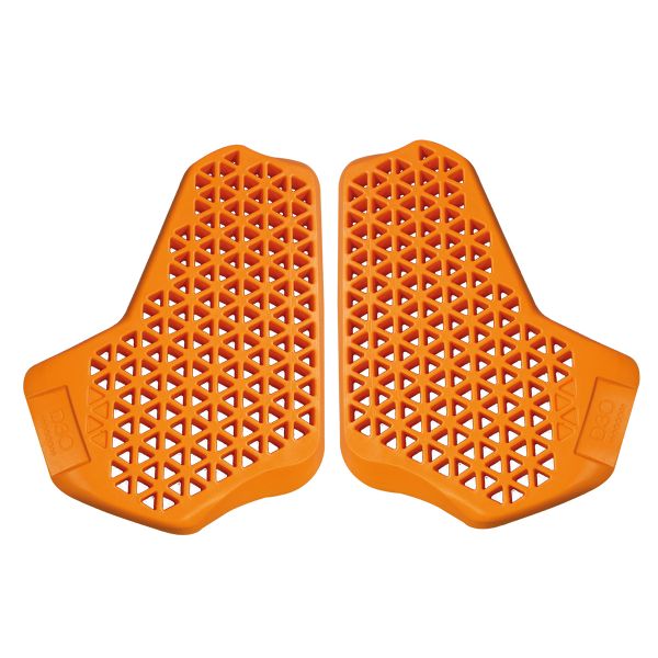 Protection Moto Furygan Chest LNR D3O