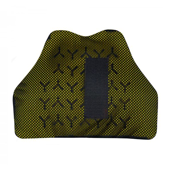 Protection Moto Knox Chest Protector Micro-Lock Women