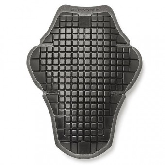 Dorsale Moto Spidi Compact Warrior Back Noir/Gris Dorsale Moto Spidi Compact Warrior Back Noir/Gris