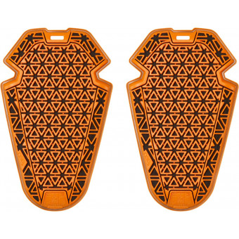 Coudes et Epaules Moto ICON Ghost D3O Coudes - Genoux Coudes et Epaules Moto ICON Ghost D3O Coudes - Genoux