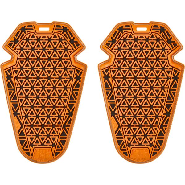 Coudes et Epaules Moto ICON Ghost D3O Coudes - Genoux