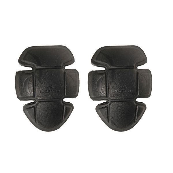 Coudes et Epaules Moto Bering Kit Protect IV Coudes - Genoux Safetech Femme - Epaule Homme