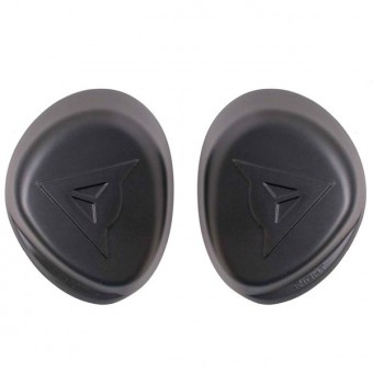 Coudes et Epaules Moto Dainese Pista Elbow Slider Black Coudes et Epaules Moto Dainese Pista Elbow Slider Black