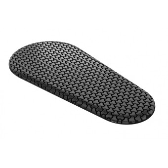 Coudes et Epaules Moto Bowtex Protections Coudes SAS-TEC Tripleflex Level 2