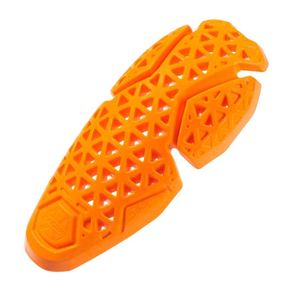 Furygan Coudes D3O Race L2