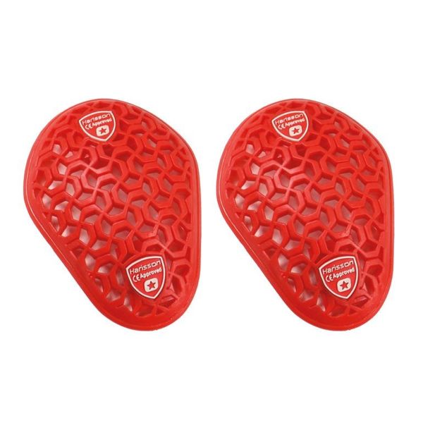 Coudes et Epaules Moto HARISSON Shoulder Air Wise Coudes et Epaules Moto HARISSON Shoulder Air Wise