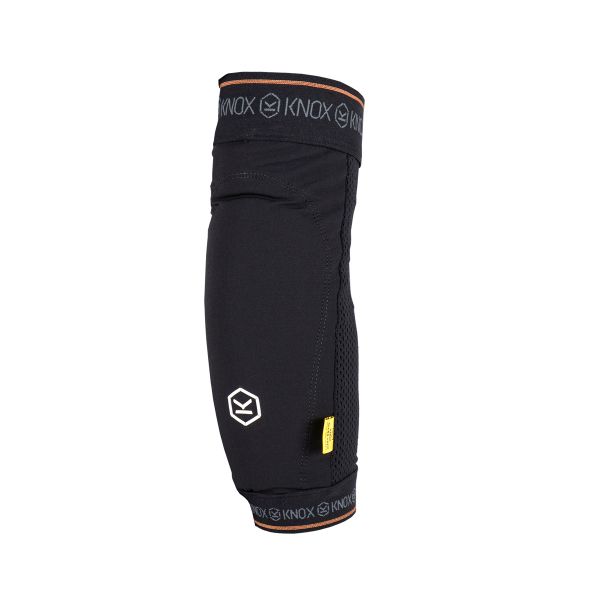 Coudes et Epaules Moto Knox Action Pro Elbow Guard