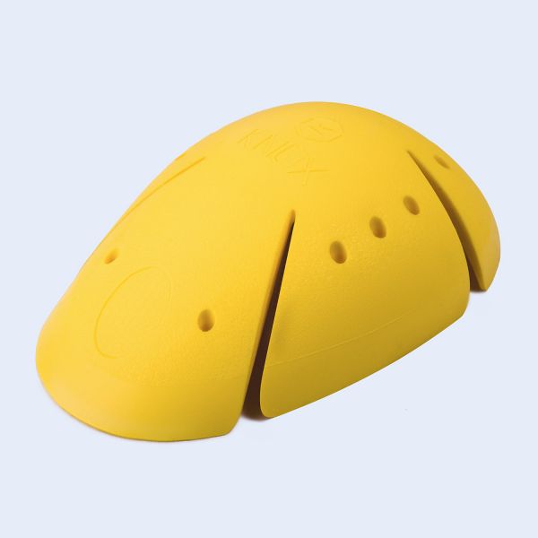 Coudes et Epaules Moto Knox Shoulder protector micro-lock