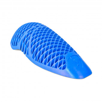 Coudes et Epaules Moto REV'IT SEEFLEX RV10 Bleu