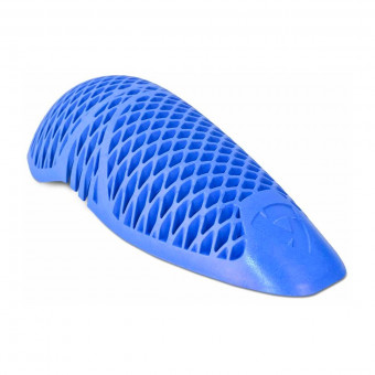 Coudes et Epaules Moto REV'IT SEEFLEX RV15 Bleu