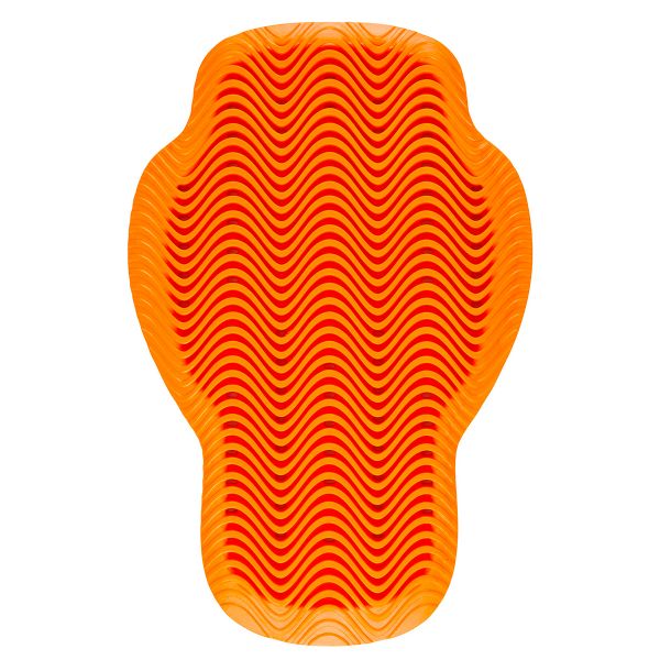 Furygan Mistral Lady Evo 3 Rouille + Dorsale D3O Viper Niveau 2