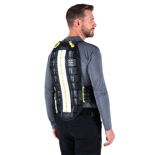 Knox Aegis Back Protector 6 Plate