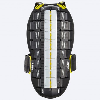 Dorsale Moto Knox Aegis Back Protector 8 Plate Dorsale Moto Knox Aegis Back Protector 8 Plate