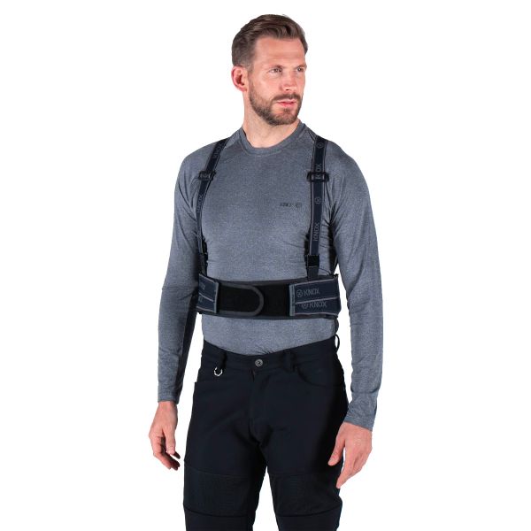 Knox Aegis Back Protector 8 Plate