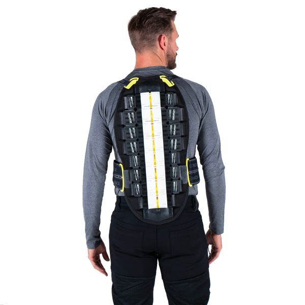 Dorsale Moto Knox Aegis Back Protector 8 Race