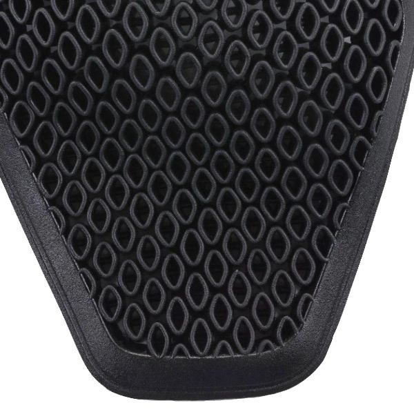 Alpinestars Nucleon Flex Plus Shoulder Protector Black