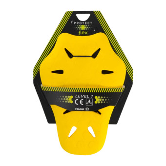 Dorsale Moto Bering Omega Level 1 Man