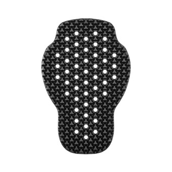 Dorsale Moto Bowtex Dorsale SAS-TEC Full Back Level 1