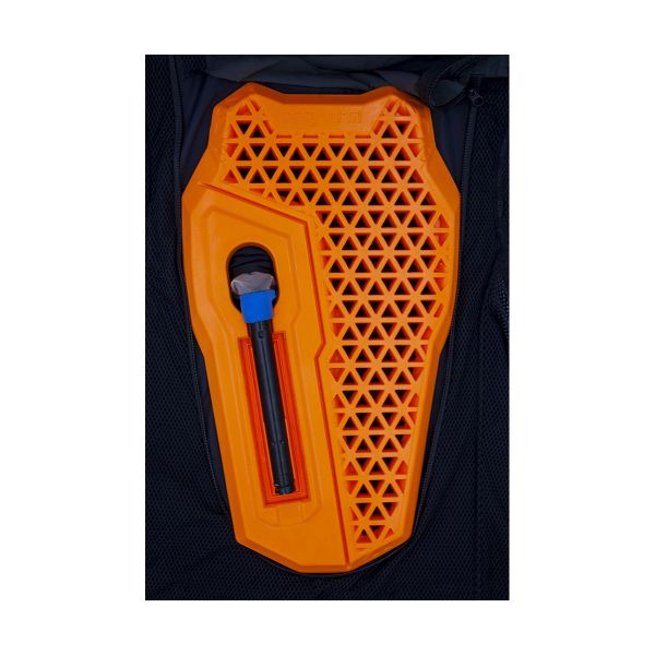 Furygan Dorsale D3O Airbag Evolution