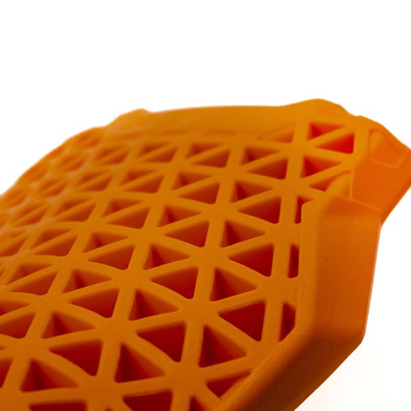 Furygan Dorsale D3O Airbag Evolution