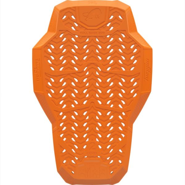 Dorsale Moto Furygan Full Back Fury D3O Evo