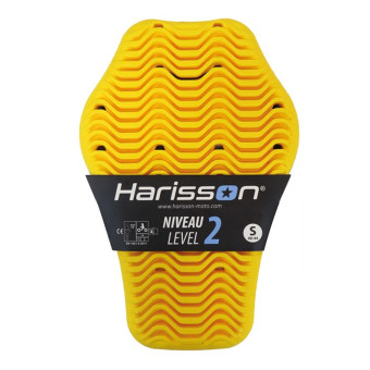 Dorsale Moto HARISSON Dorsale Evo Level 2