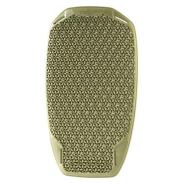 Dorsale Moto Ixon Fanom BFB-1 Kaki