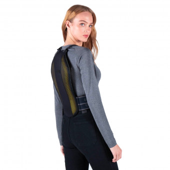 Knox Micro-Lock Air Back Protector MK2