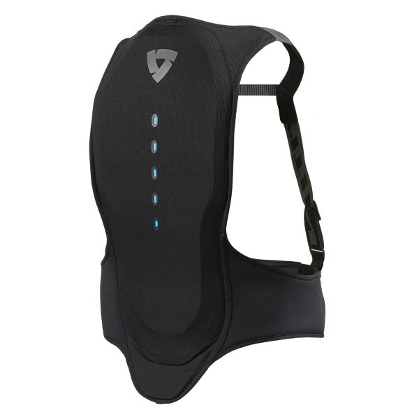 Dorsale Moto REV'IT Slingshot Noir Dorsale Moto REV'IT Slingshot Noir