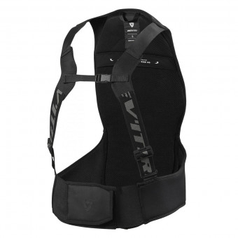 REV'IT Slingshot Noir