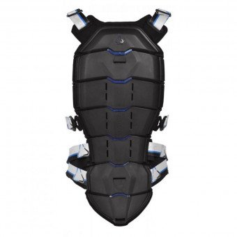 Dorsale Moto REV'IT Tryonic See+ Noir Bleu Dorsale Moto REV'IT Tryonic See+ Noir Bleu