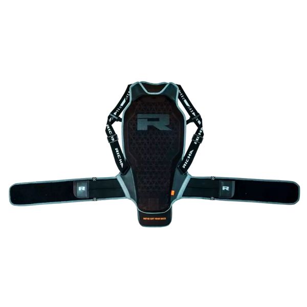 Dorsale Moto Richa D3O Backshield
