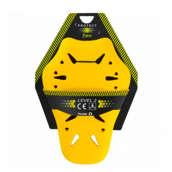 Segura Flex Omega Dorsale Level 2