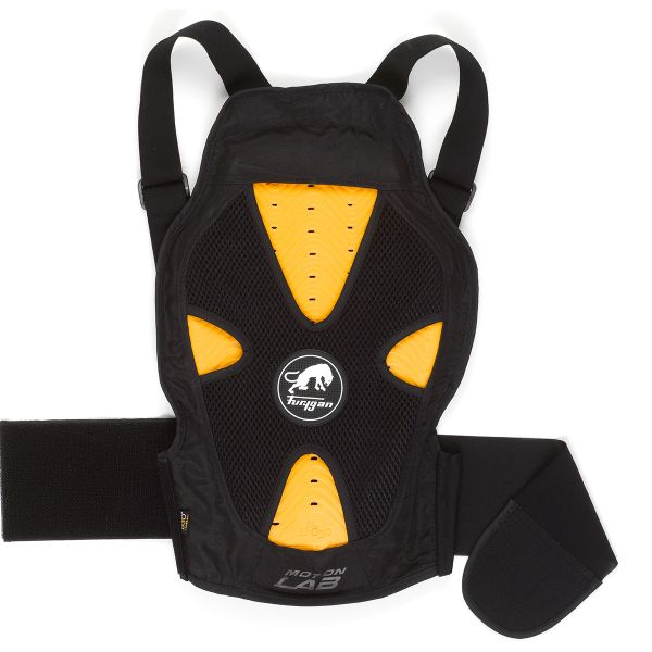 Dorsale Moto Furygan Dorsale XP1 Noir Dorsale Moto Furygan Dorsale XP1 Noir