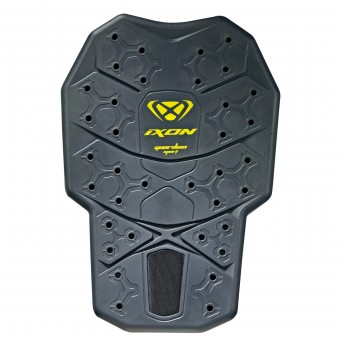 Dorsale Moto Ixon Guardian Sport Black Dorsale Moto Ixon Guardian Sport Black