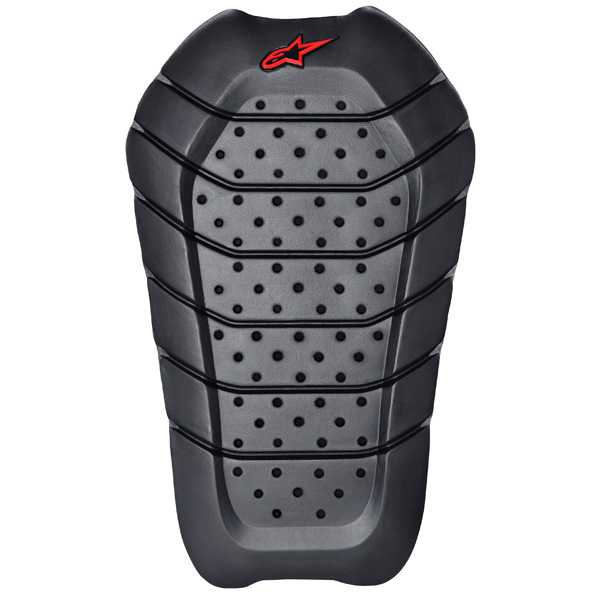Dorsale Moto Alpinestars Bio Armor Back Protector Insert Noir