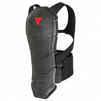 Dorsale Moto Dainese Manis D1 59 Black Dorsale Moto Dainese Manis D1 59 Black
